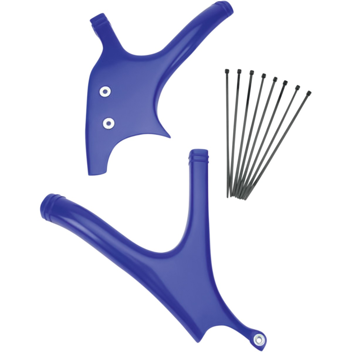 Osłona ramy - YAMAHA YZ 125/250 KOLOR NIE... (2002-2004)