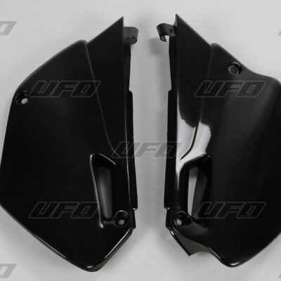 Boczki tylne - YAMAHA YZ 80 (2003-2014) - YA03856001