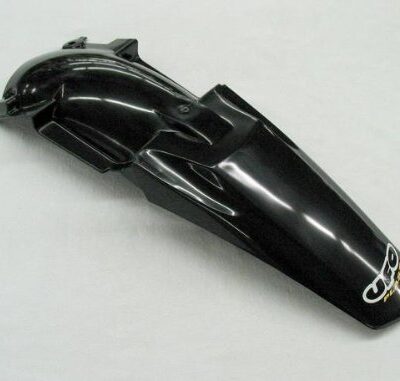 Błotnik tylny - YAMAHA YZ 80 (2003-2014) - YA03857001