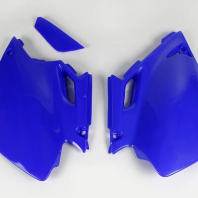 Boczki tylne - YAMAHA WR 250/450 KOLOR NIE... (2003-2006)