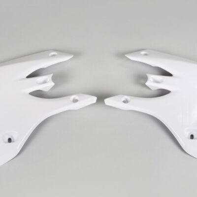 Osłona chłodnicy - YAMAHA WRF KOLOR BIAŁY (2003-2004)