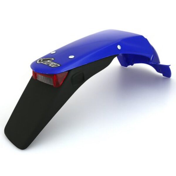 Błotnik tylny – YAMAHA WRF Z LAMPKĄ KOLOR N… (2003-2006)