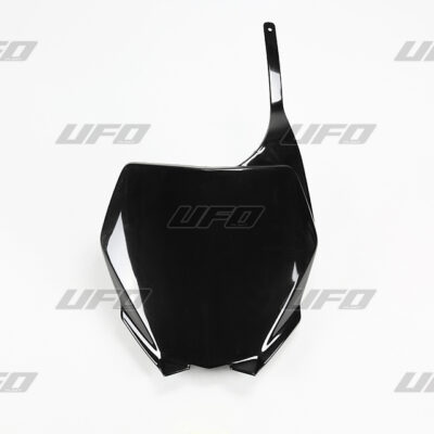 Tablica przednia na nr startowy - YAMAHA YZ (2006-2009) - YA03880001