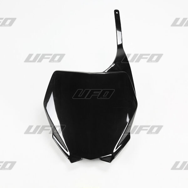 Tablica przednia na nr startowy – YAMAHA YZ (2006-2009) – YA03880001