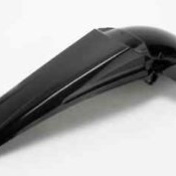 Błotnik tylny – YAMAHA YZF250/450 KOLOR CZARNY (2006-2009)