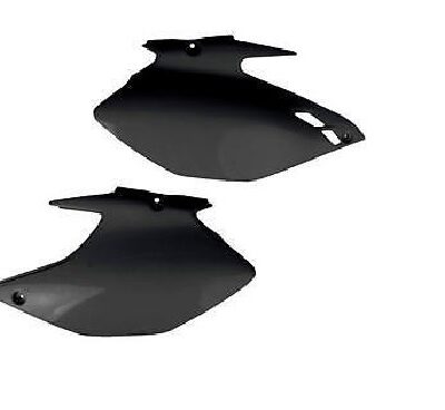 Boczki tylne - YAMAHA WRF 250 (2007-2014) - YA03887001