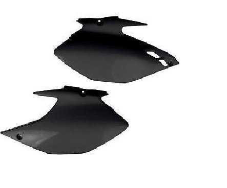 Boczki tylne - YAMAHA WRF 250 (2007-2014) - YA03887001