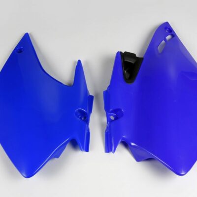 Boczki tylne - YAMAHA WRF 250 (2007-2014) - YA03887089