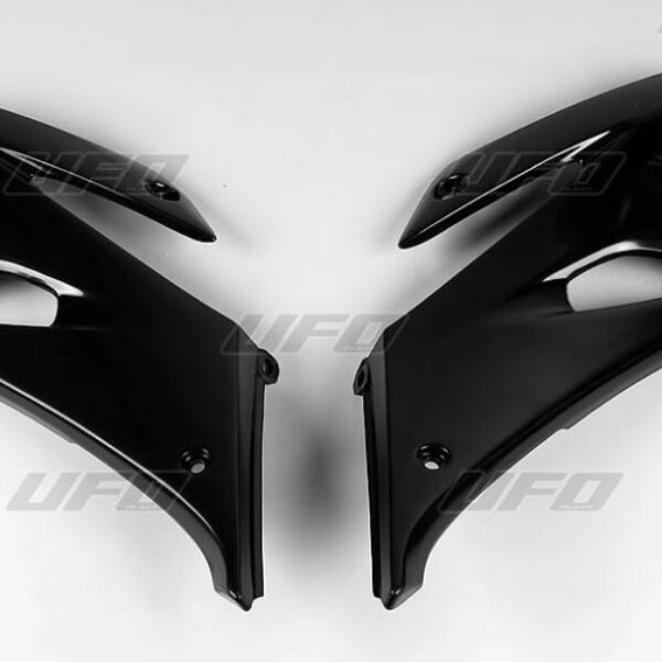 UFO Osłona chłodnicy – YAMAHA WRF 250 (2007-2014) – YA03888001