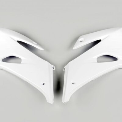 Osłona chłodnicy - YAMAHA WRF 250 (2007-2014) - YA03888046