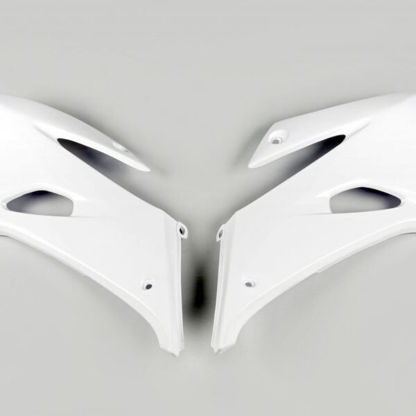 Osłona chłodnicy – YAMAHA WRF 250 (2007-2014) – YA03888046