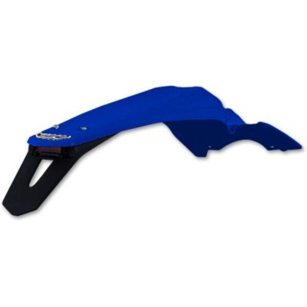 UFO Błotnik tylny – YAMAHA YZF Z LAMPKĄ KOLOR N… (2006-2009)