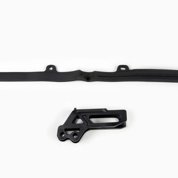 Komplet ślizg + prowadnica – YAMAHA YZ 125/250 (2007-2017)