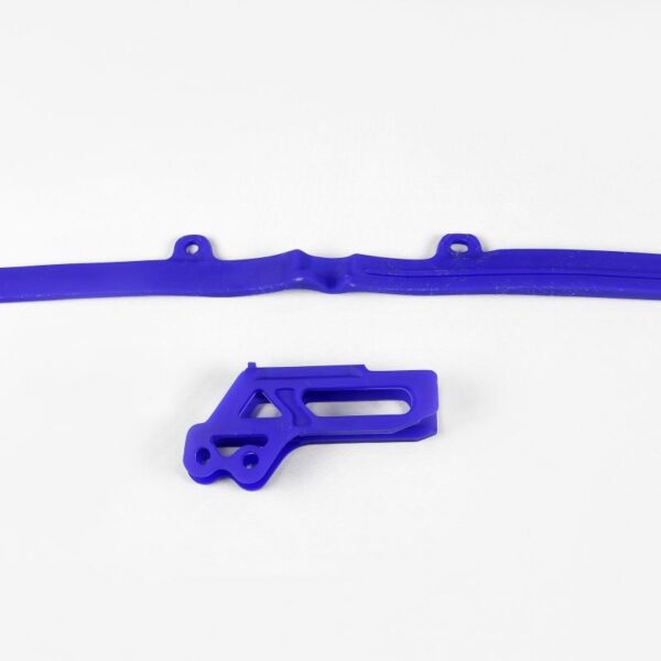 Komplet ślizg + prowadnica – YAMAHA YZ 125/250 (2007-2025)
