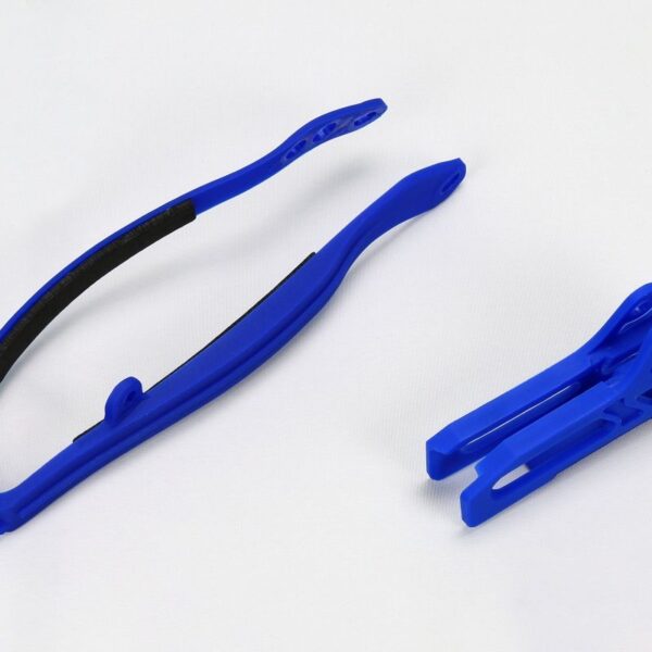 Komplet ślizg + prowadnica – YAMAHA YZ 125/250 (2009-2025) – YA04807089