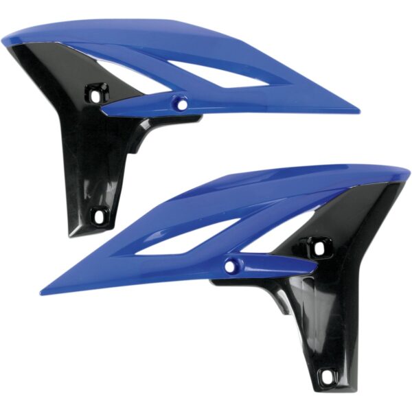 UFO Osłona chłodnicy – YAMAHA YZF 250 KOLOR NIEBIE… (2010-2012)