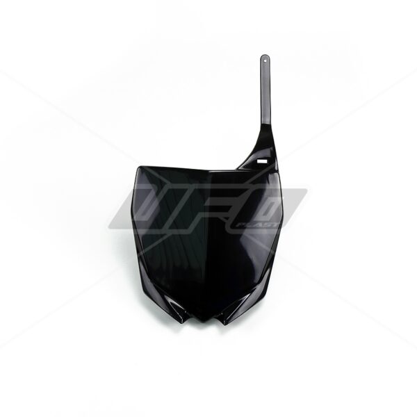 UFO Tablica przednia na nr startowy – YAMAHA YZ 125/250 (2010-2021) – YA04813001