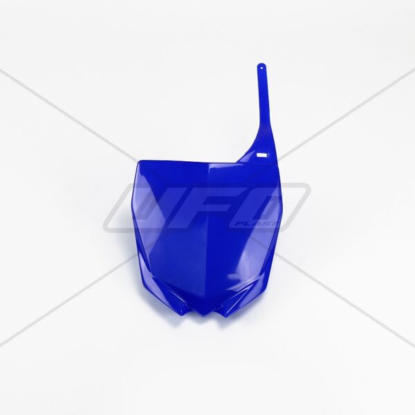 Tablica przednia na nr startowy – YAMAHA YZ 125/250 (2010-2021) – YA04813089