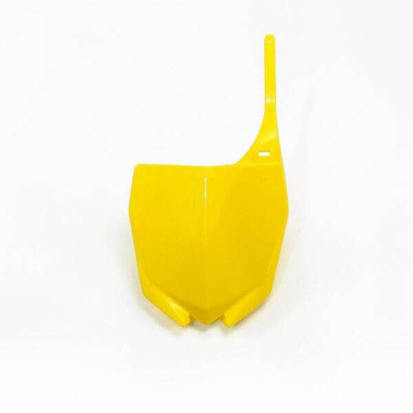 Tablica przednia na nr startowy – YAMAHA YZ 125/250 (2010-2021) – YA04813101