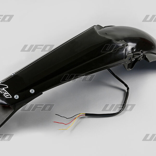 Błotnik tylny – YAMAHA YZF 250 KOLOR CZARNY… (2010-2013)