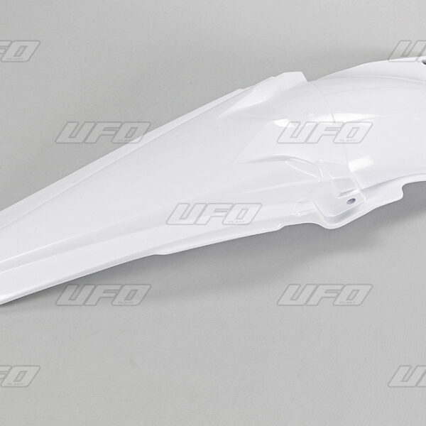 UFO Błotnik tylny – YAMAHA YZF 450 KOLOR BIAŁY… (2010-2013)