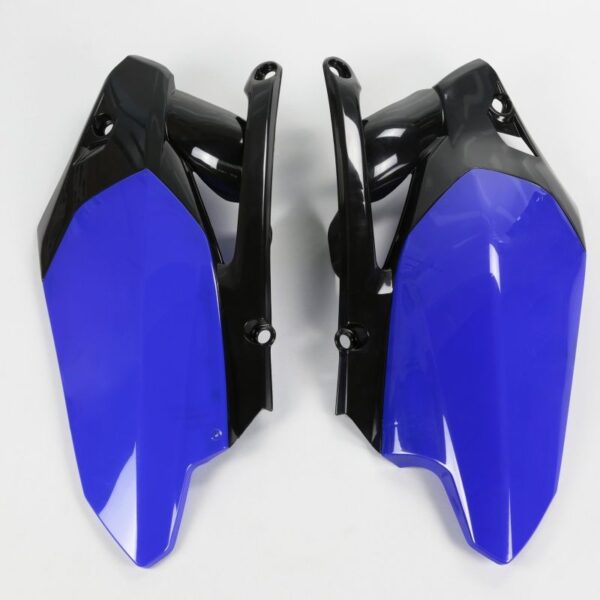 UFO Boczki tylne – YAMAHA YZF 450 (2010-2013) – YA04819089