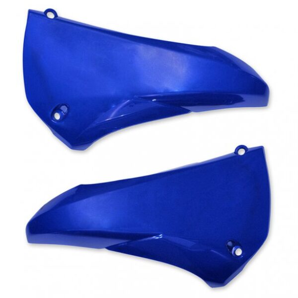 UFO Osłona chłodnicy – YAMAHA YZF 450 (GÓRNE) KOLO… (2010-2013) – YA04823089