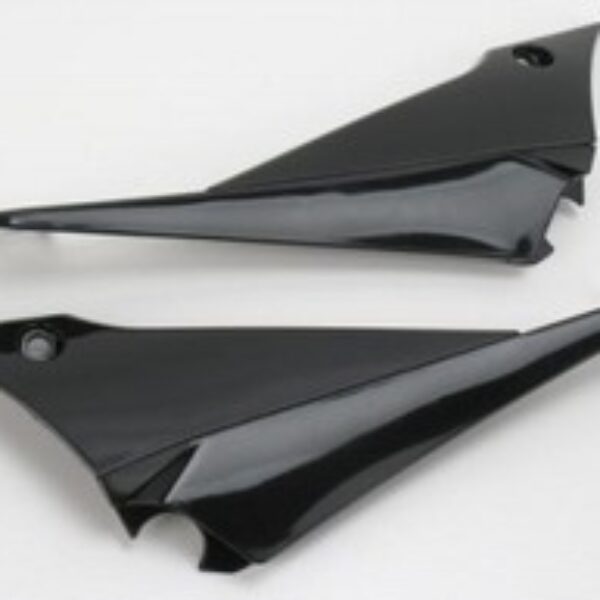 UFO Osłona chłodnicy – YAMAHA YZF 450 (2010-2013)