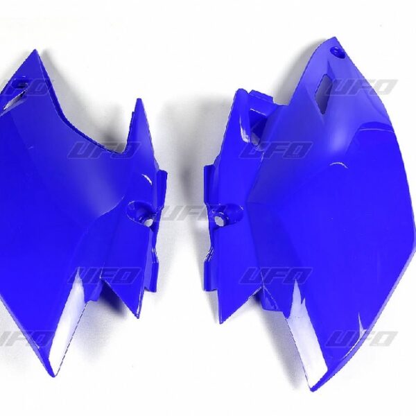 Komplety plastików – YAMAHA WRF 450 KOLOR NIEBIESKI (2012-2013)
