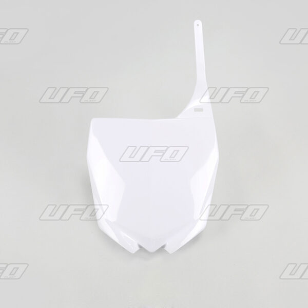 NG Tablica przednia na nr startowy – YAMAHA YZ 125/250 RESTYLING…… – YA04832046