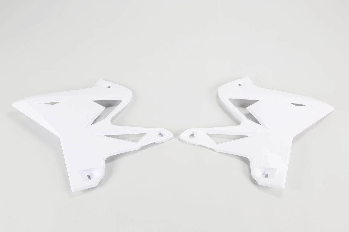 NG Osłona chłodnicy - YAMAHA YZ 125/250 RESTYLING... (2002-2014) - YA04834046