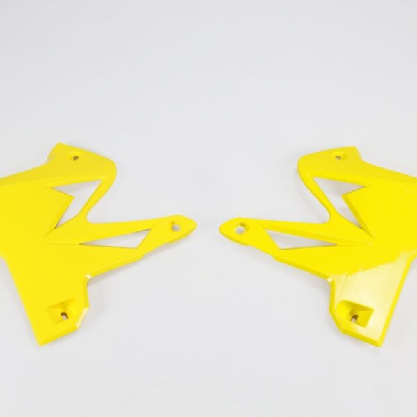 NG Osłona chłodnicy – YAMAHA YZ 125/250 RESTYLING… (2002-2014) – YA04834101