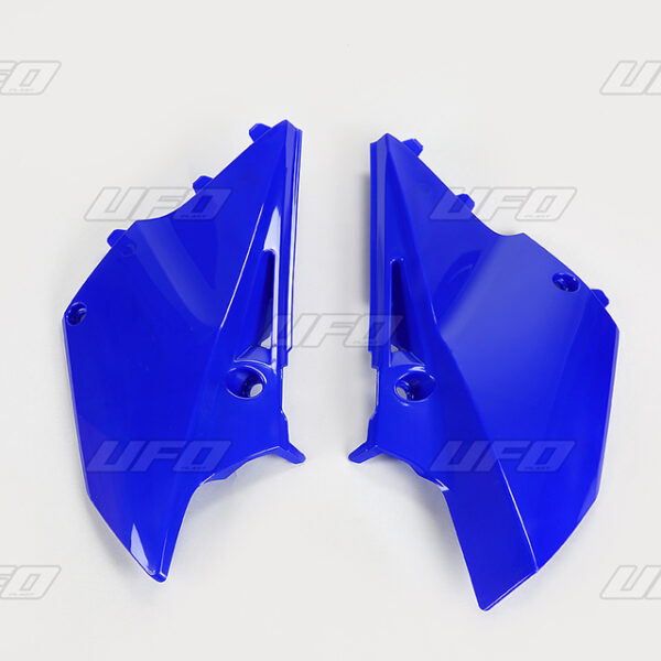 Boczki tylne – YAMAHA YZ 125/250 KOLOR NIE… (2015-2021)