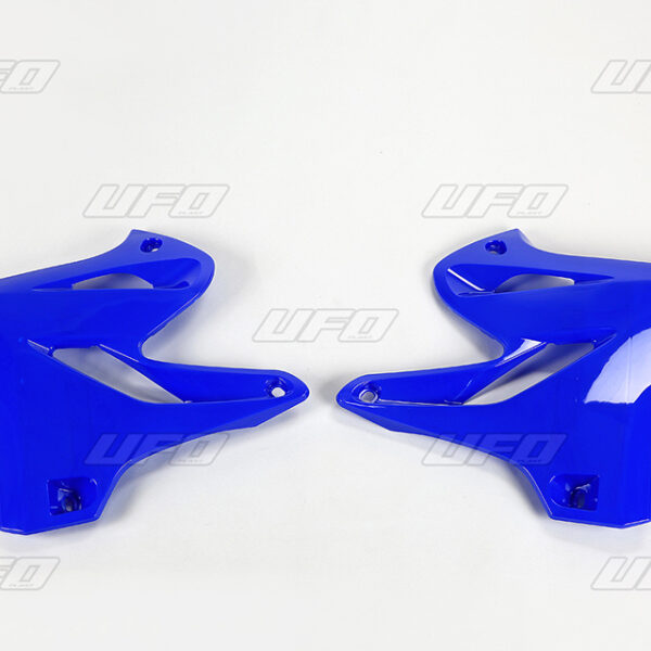 Osłona chłodnicy – YAMAHA YZ 125/250 KOLOR NIE… (2015-2021)