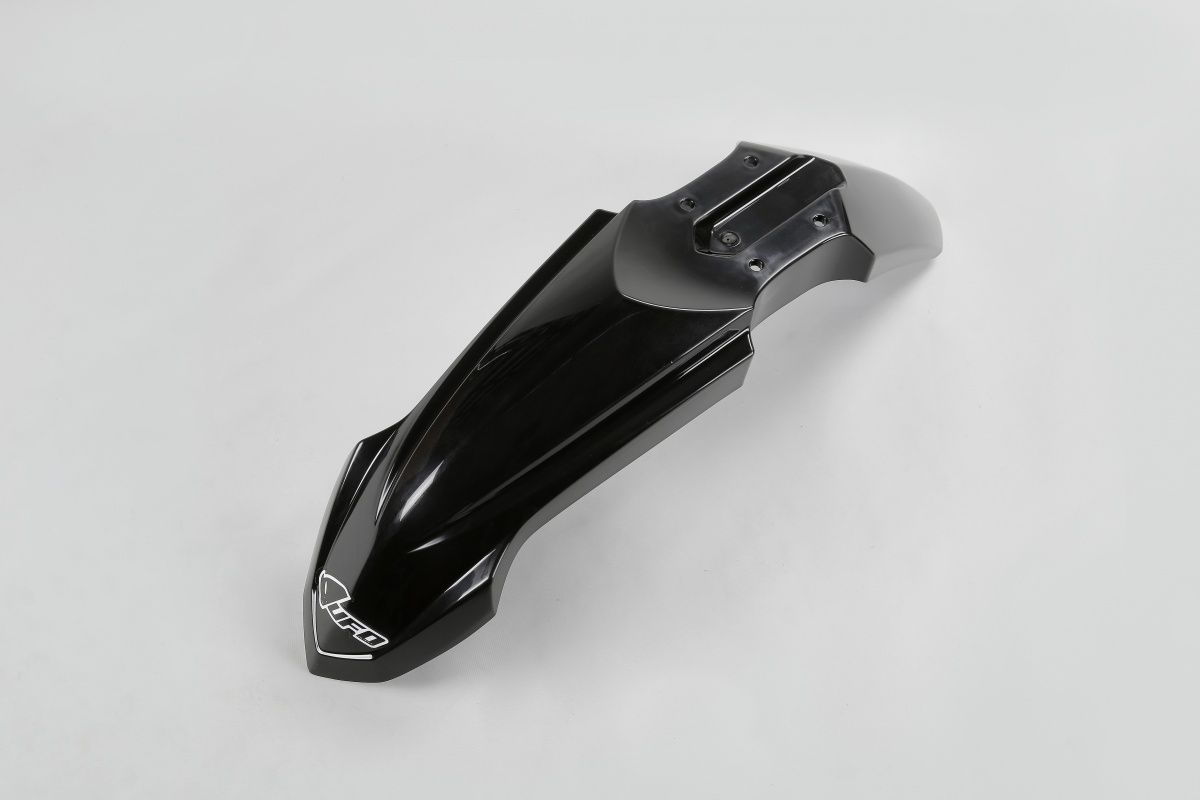 Błotnik przedni - YAMAHA YZ 85 KOLOR CZARNY (2015-2021)