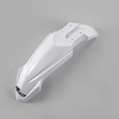 Błotnik przedni - YAMAHA YZ 85 KOLOR BIAŁY (2015-2021)