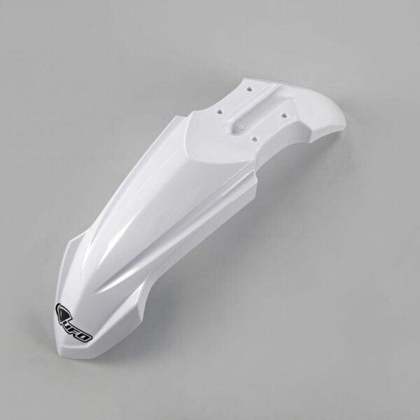 UFO Błotnik przedni – YAMAHA YZ 85 KOLOR BIAŁY (2015-2021)