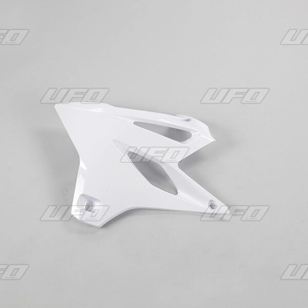 Osłona chłodnicy – YAMAHA YZ 85 KOLOR BIAŁY (2015-2021)
