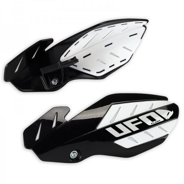 Osłona rąk + mocowanie – YAMAHA YZ 125/250 KOLOR CZA… (2014-2017)