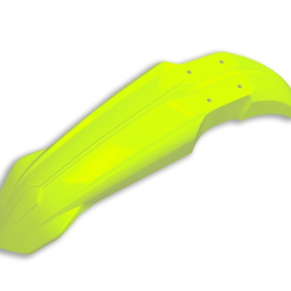 UFO Błotnik przedni – YAMAHA YZ 125/250 (2018-2026) – YA04856DFLU