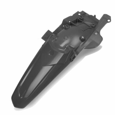 Błotnik Tył Yamaha YZF 250 '19-'22, YZF 450 '18-'22 ' Kolor Szary