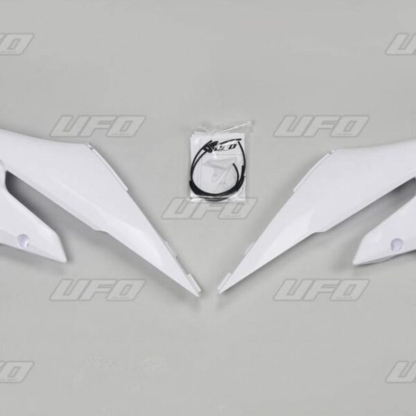 Osłona chłodnicy – YAMAHA YZF 250 (2018-2025) – YA04858046
