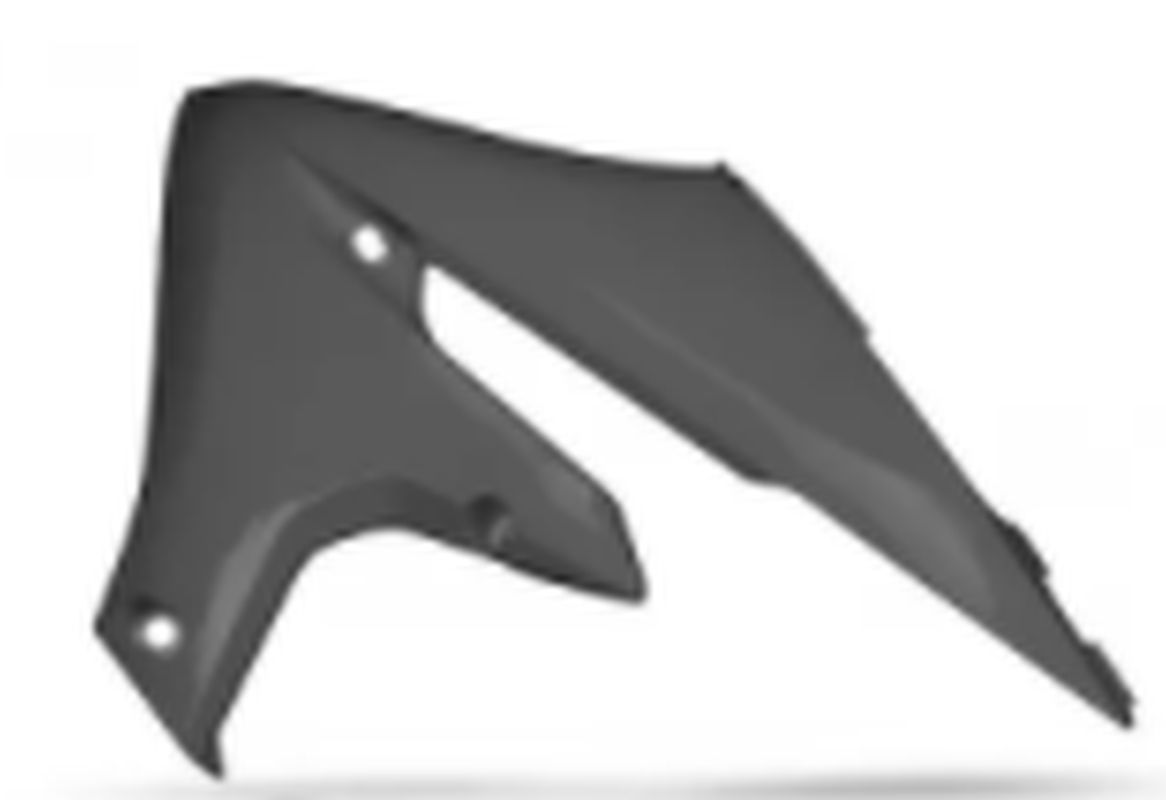 Osłona chłodnicy - YAMAHA YZF 250 (2018-2025) - YA04858090