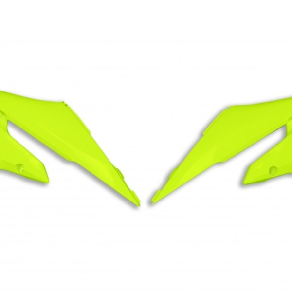 Osłona chłodnicy – YAMAHA YZF 250 (2018-2025) – YA04858DFLU