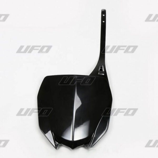 UFO Tablica przednia na nr startowy – YAMAHA YZ 125/250 (2018-2026) – YA04860001