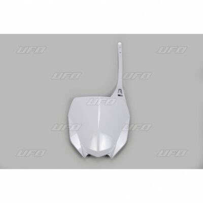 Tablica przednia na nr startowy - YAMAHA YZ 125/250 (2018-2026) - YA04860046