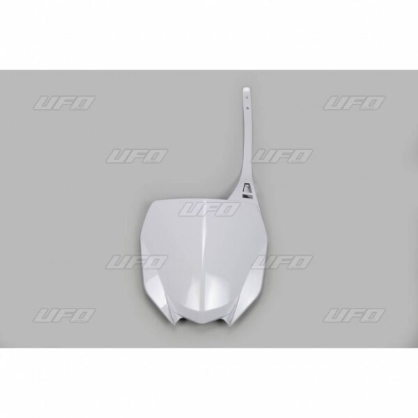Tablica przednia na nr startowy – YAMAHA YZ 125/250 (2018-2026) – YA04860046