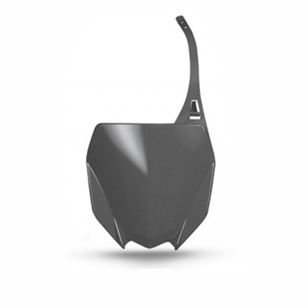 Tablica przednia na nr startowy – YAMAHA YZ 125/250 (2018-2026) – YA04860090