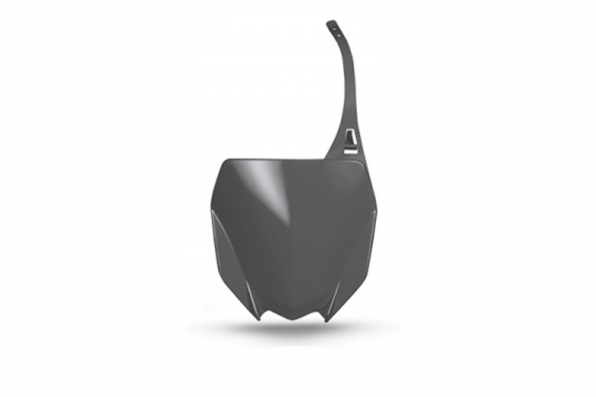 Tablica przednia na nr startowy - YAMAHA YZ 125/250 (2018-2026) - YA04860090