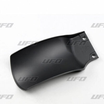 Osłona Amortyzatora Tylnego Yamaha YZ 125/250 '22-'26, YZF 250 '19-'25, YZF 450 '18-'25, WR 250 F '20-'25, WR 450 F '20-'25, Kolor Czarny | UFO